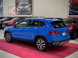 فولكسفاغن تاوس